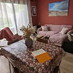 Σπίτι διακοπών Maison Moderne De Plain-pied Proche De La