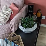 Σπίτι διακοπών Maison Moderne De Plain-pied Proche De La