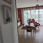 Σπίτι διακοπών Maison Moderne De Plain-pied Proche De La Agon-Coutainville