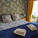 Σπίτι διακοπών Maison Moderne De Plain-pied Proche De La *