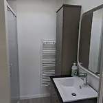 Σπίτι διακοπών Maison Moderne De Plain-pied Proche De La *