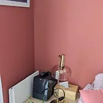 Maison Moderne De Plain-pied Proche De La Holiday home *