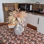 Maison Moderne De Plain-pied Proche De La Agon-Coutainville