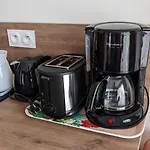 Maison Moderne De Plain-pied Proche De La Holiday home *