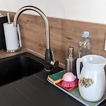 Maison Moderne De Plain-pied Proche De La Holiday home