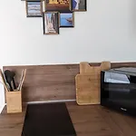 Maison Moderne De Plain-pied Proche De La Agon-Coutainville