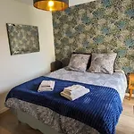 Maison Moderne De Plain-pied Proche De La Holiday home