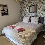 Maison Moderne De Plain-pied Proche De La Agon-Coutainville