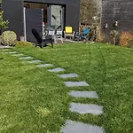 Holiday home Maison Moderne De Plain-pied Proche De La