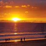 Maison Moderne De Plain-pied Proche De La Holiday home *