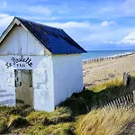 Maison Moderne De Plain-pied Proche De La Holiday home Agon-Coutainville