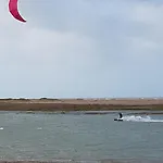 Maison Moderne De Plain-pied Proche De La Holiday home *