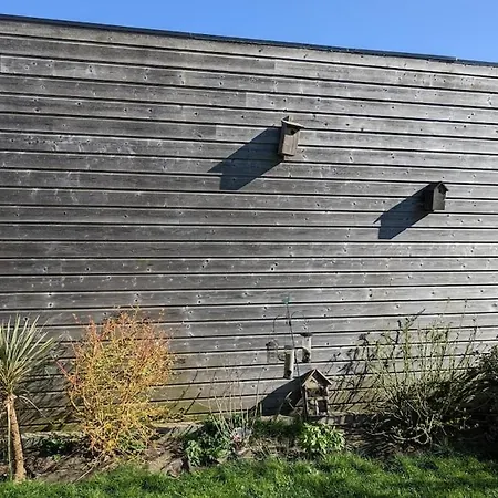 Maison Moderne De Plain-pied Proche De La アゴン・クタンヴィル