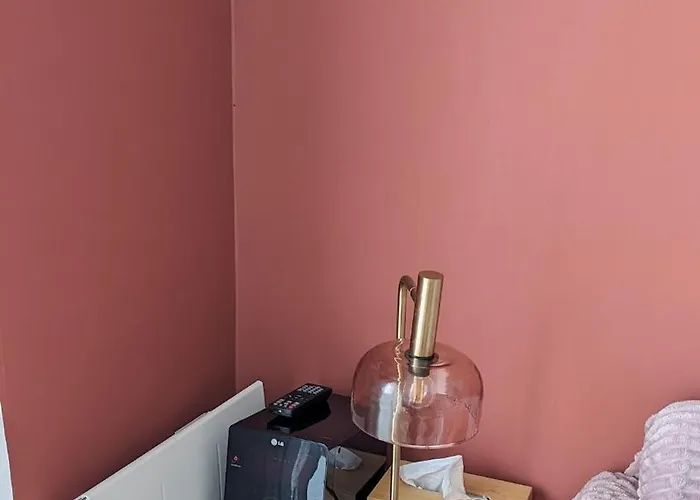 Maison Moderne De Plain-pied Proche De La 別荘 *