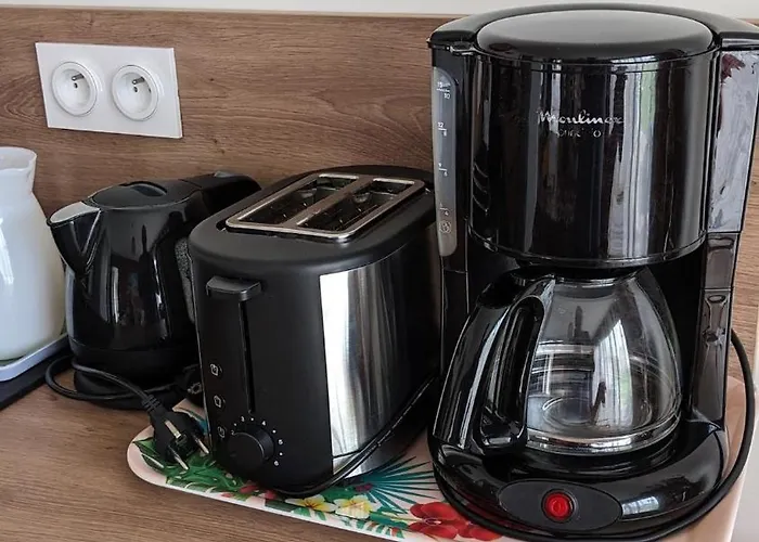 Maison Moderne De Plain-pied Proche De La 別荘 *