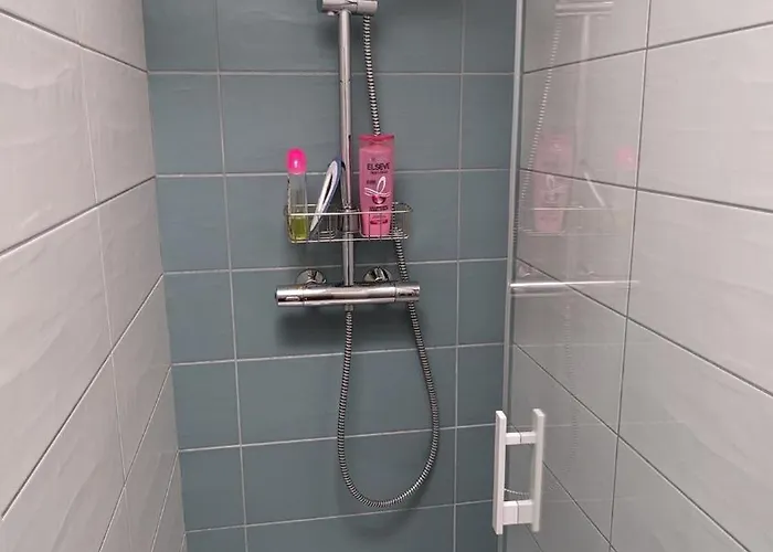 Maison Moderne De Plain-pied Proche De La アゴン・クタンヴィル