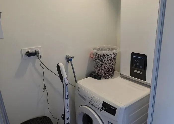 別荘 Maison Moderne De Plain-pied Proche De La