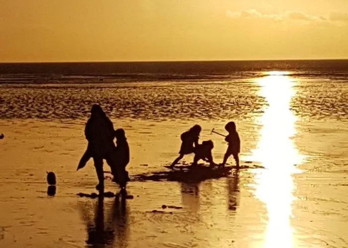 Maison Moderne De Plain-pied Proche De La * アゴン・クタンヴィル