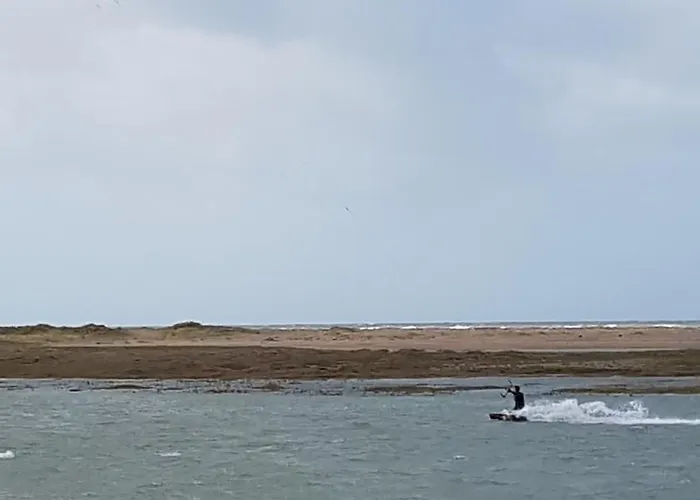 Maison Moderne De Plain-pied Proche De La 別荘 *